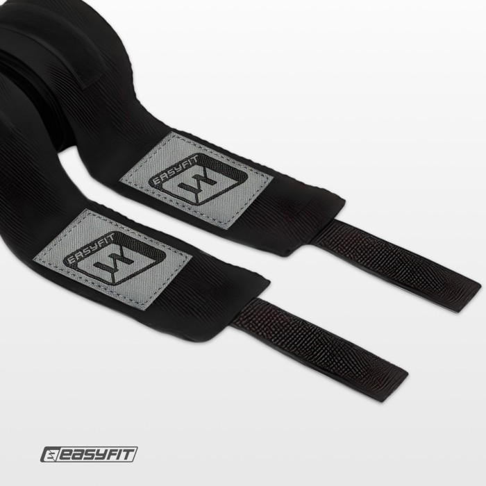 Бинти для боксу EasyFit Classic Wrap 5 м