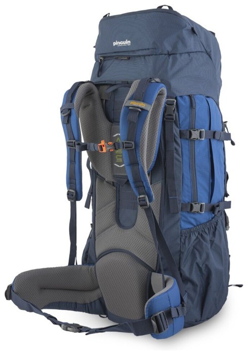 Рюкзак Pinguin Explorer 50, Navy