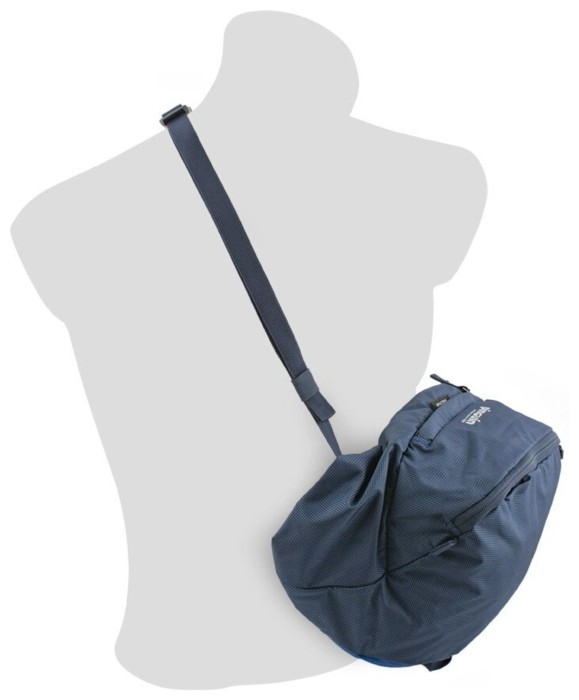 Рюкзак Pinguin Explorer 50, Navy