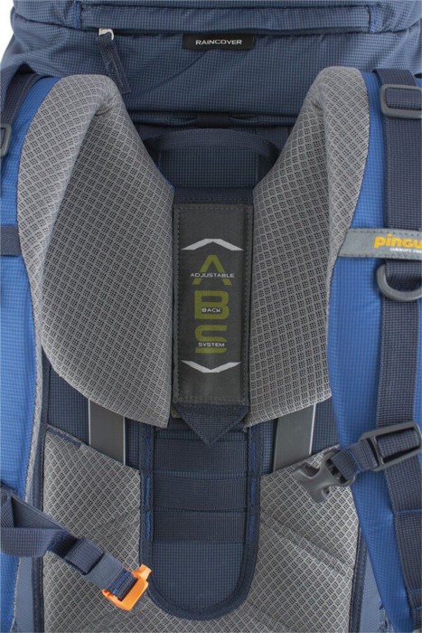 Рюкзак Pinguin Explorer 50, Navy