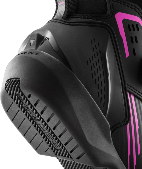 Моточеревики Shima ENZO LADY AIR BLK/PINK 39