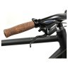 Велосипед Winora Flitzer men 28 " 24-G Acera, рама 61 см, чорний матовий, 2021 Фото - 1