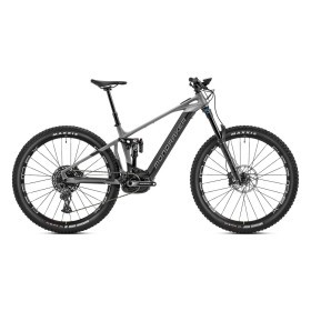 Електровелосипед MONDRAKER CRAFTY R 29&quot; T-M, Nimbus Grey / Black (2023/2024)