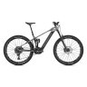 Електровелосипед MONDRAKER CRAFTY R 29" T-M, Nimbus Grey / Black (2023/2024)