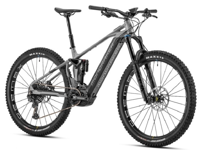 Электровелосипед MONDRAKER CRAFTY R 29
