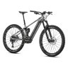 Електровелосипед MONDRAKER CRAFTY R 29" T-M, Nimbus Grey / Black (2023/2024) Фото - 1