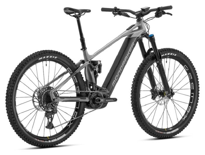 Электровелосипед MONDRAKER CRAFTY R 29