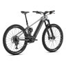 Електровелосипед MONDRAKER CRAFTY R 29" T-M, Nimbus Grey / Black (2023/2024) Фото - 2