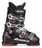Ботинки горнолыжные Nordica THE CRUISE 70 44 (285мм) Black/white/red (05066600-WRH)