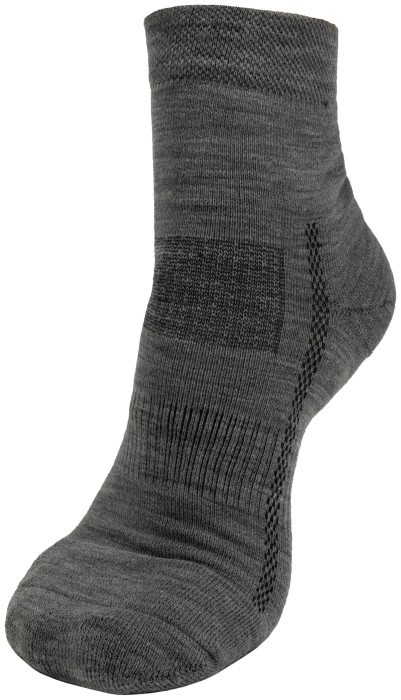 Шкарпетки Tribe Merino Hike T-KB-0017-blue, 38-40