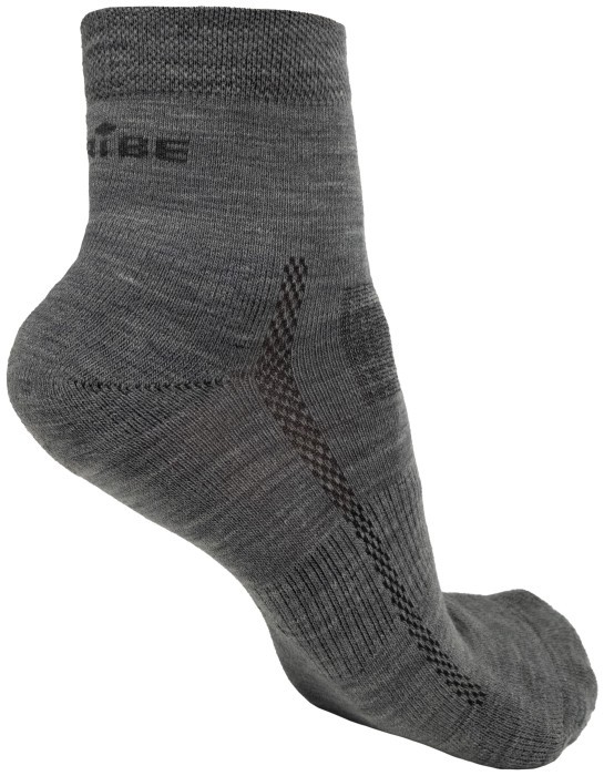 Шкарпетки Tribe Merino Hike T-KB-0017-blue, 38-40