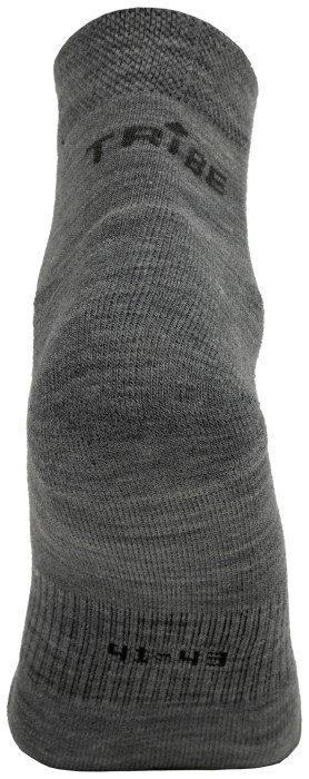 Шкарпетки Tribe Merino Hike T-KB-0017-blue, 38-40, укр, укр