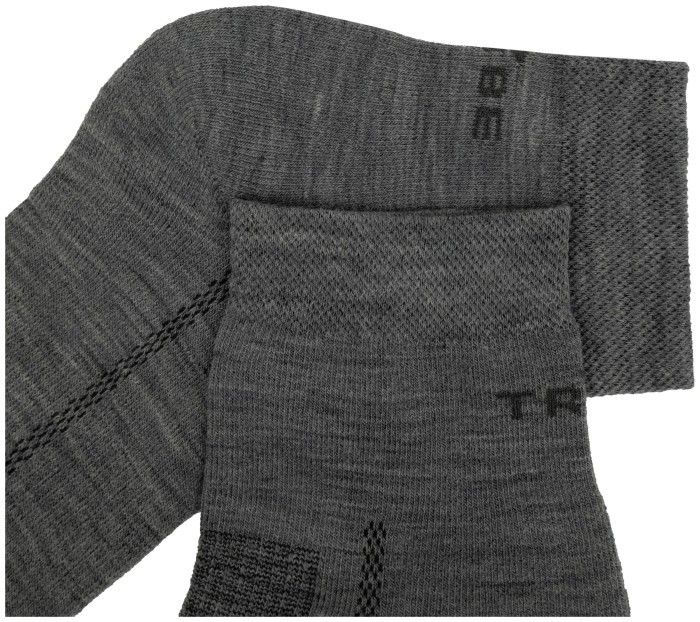 Шкарпетки Tribe Merino Hike T-KB-0017-blue, 38-40, укр, укр