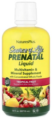 Source of Life Prenatal Liquid - 887 ml (До 08.26)
