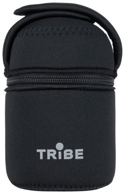 Чехол Tribe Neoprene Cover для термоса Food Jar 0,35л T-DF-0018-black