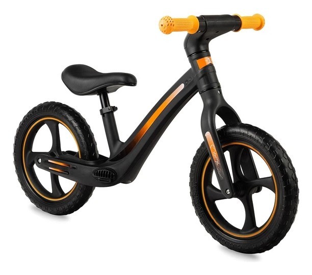 Біговел MoMi MIZO Black