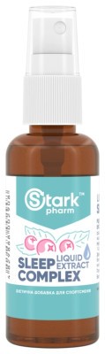 Sleep Complex - 50ml