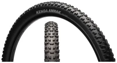 Покрышка 20x2.2 (56-406) Kenda K1247, e-bike, black, 30tpi (OEM)