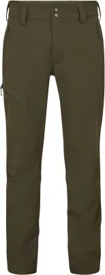 Брюки мужские Rab Incline Pants, Army (Light Khaki), 34, Шорт