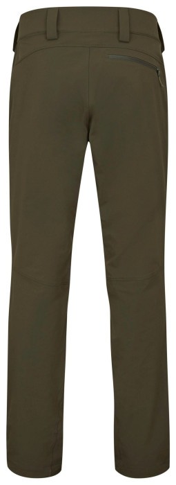 Брюки мужские Rab Incline Pants, Army (Light Khaki), 34, Шорт