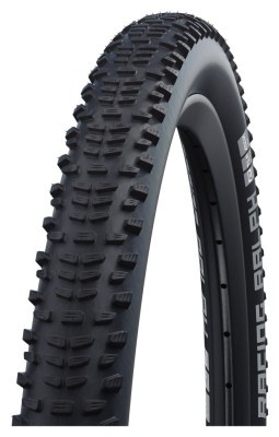 Покрышка 29x2.35 (60-622) SCHWALBE RACING RALPH Perf, TwinSkin, TLR B/B HS490 ADDIX 67EPI