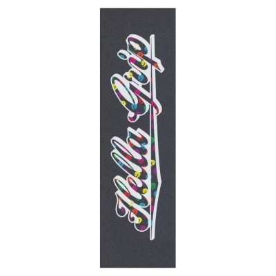 Наждак Hella Grip Classic XL Pro SLOTH DOT RAINBOW