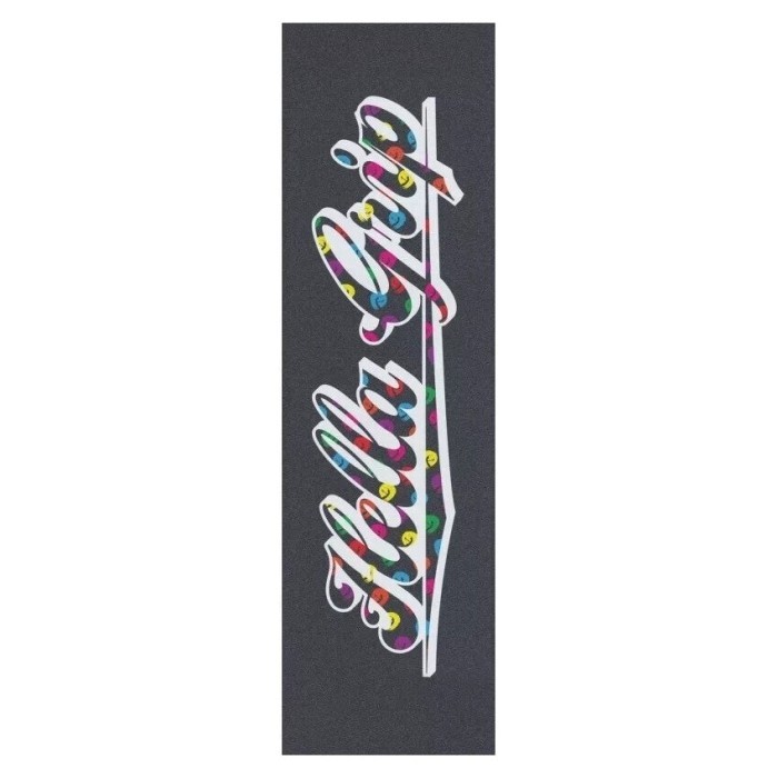 Наждак Hella Grip Classic XL Pro SLOTH DOT RAINBOW