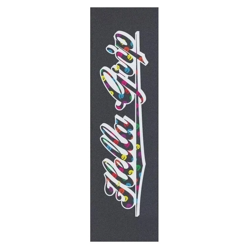Наждак Hella Grip Classic XL Pro SLOTH DOT RAINBOW (FRD.047508)