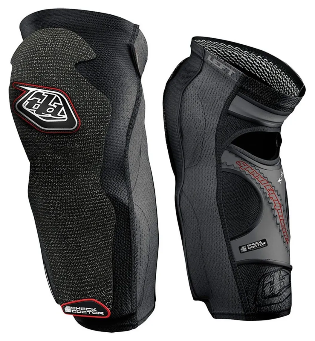 Захист коліна/гомілки TLD KGL5450 Knee/Shin Guards Розмір L (OBOD_528003204)