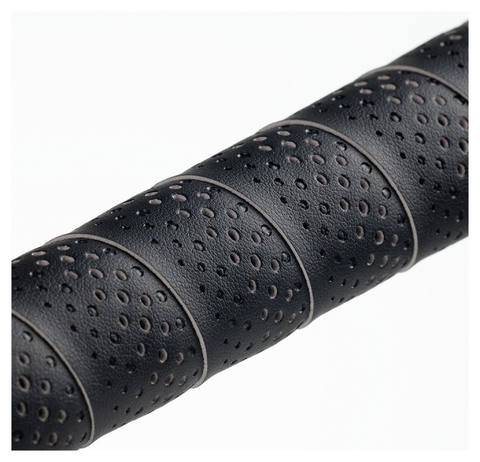 Обмотка руля Fizik COMFORTFEEL, 3,5 мм, CLASSIC BLACK