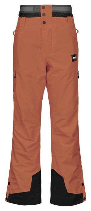 Брюки Picture Organic Picture Object 2023 nutz