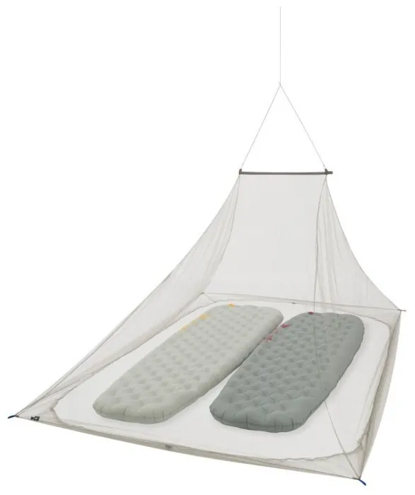Москітна сітка Nano Mosquito Pyramid Net Double від Sea To Summit