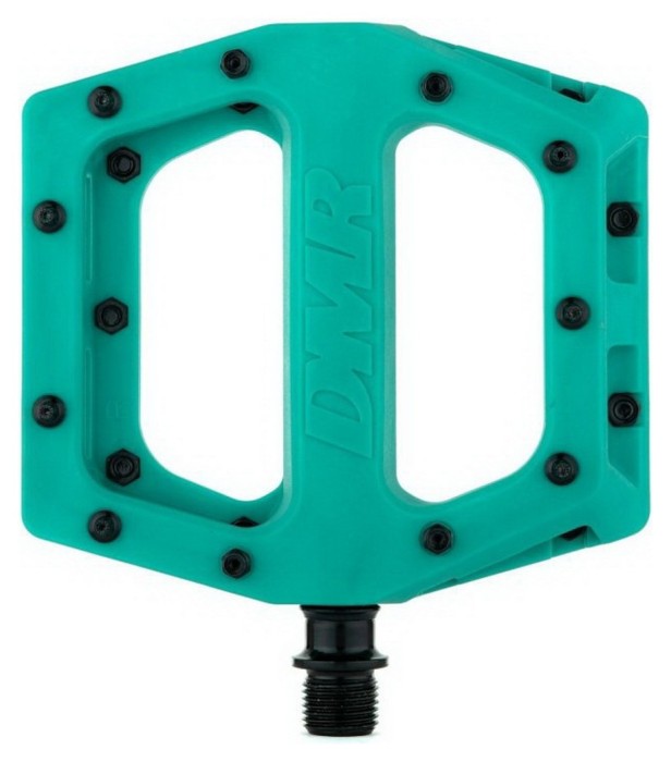 Педалі DMR V11 Tribe Blue