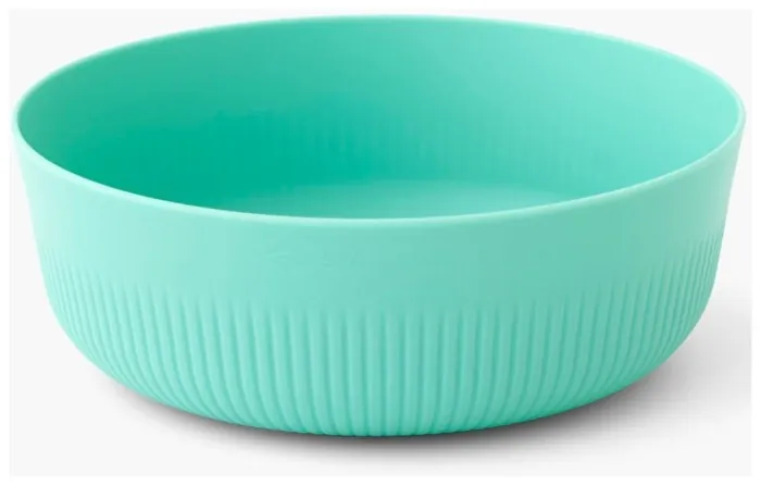 Набір посуду Sea to Summit Frontier UL One Pot Cook Set 5 предметів, на 2 персони