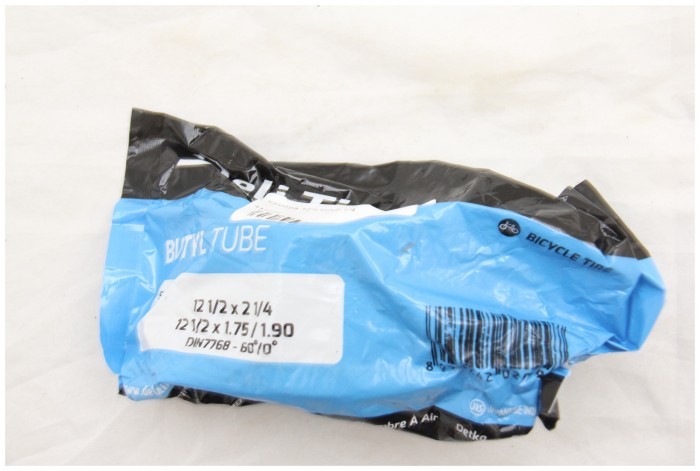 Камера 12" х1/2х2 1/4