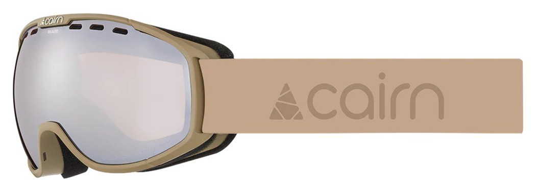 Cairn маска Blaze L SPX3 mat biscuit, укр, укр