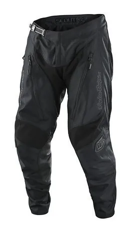Мото Штани TLD Scout GP Pant [BLk] L (34)