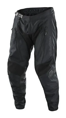 Мото Штани TLD Scout GP Pant [BLk] L (34) (OBOD_267003004)