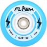 Колеса Micro Flash 76 mm blue Фото - 2
