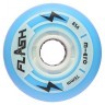 Колеса Micro Flash 76 mm blue, укр Фото - 3