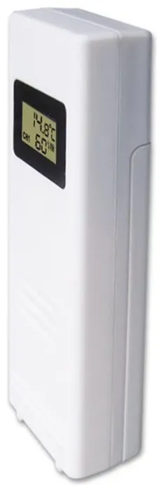 Метеостанция Technoline WS6469 Graphite (WS6469)