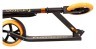 Самокат Funscoo 200 Black/orange (RT-O200-15) Фото - 1