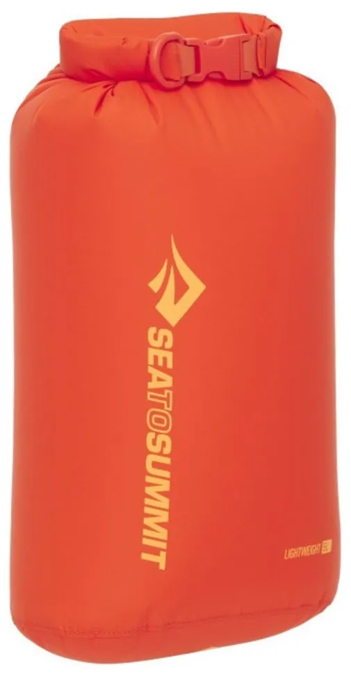Гермочохол Sea to Summit Lightweight Dry Bag, 5 л, Spicy Orange (SHM_STS ASG012011-030813)