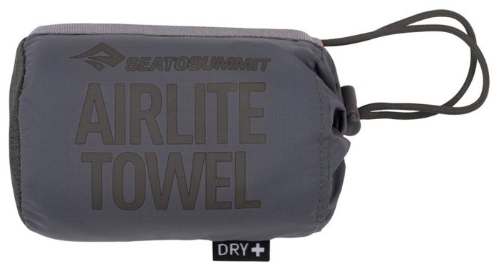 Полотенце Sea to Summit Airlite Towel, Beluga, L