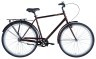 Велосипед 28" Dorozhnik COMFORT MALE 2024 (зеленый)