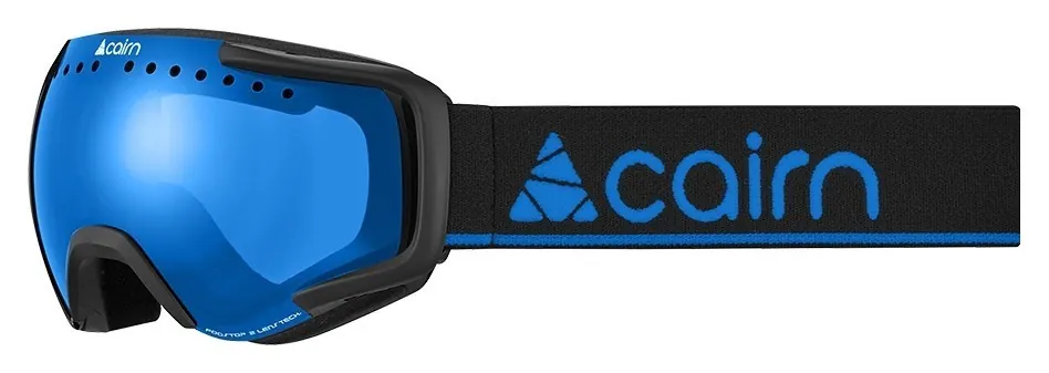 Cairn маска Next SPX3 Jr black (0580669-802)