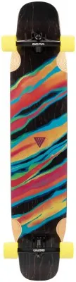 Лонгборд Landyachtz Stratus 46 - Spectrum