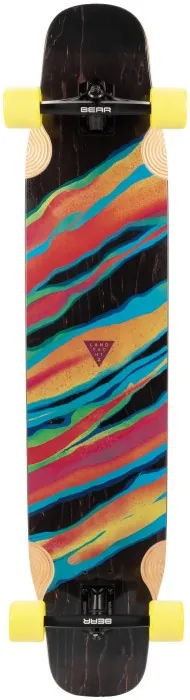 Лонгборд Landyachtz Stratus 46 - Spectrum