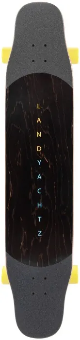Лонгборд Landyachtz Stratus 46 - Spectrum