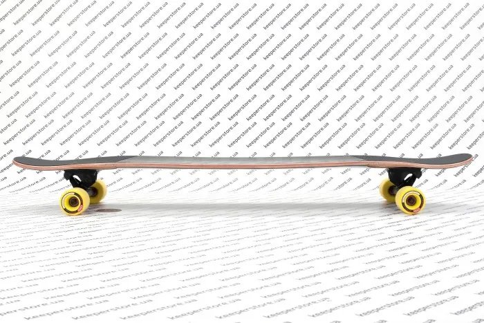 Лонгборд Landyachtz Stratus 46 - Spectrum